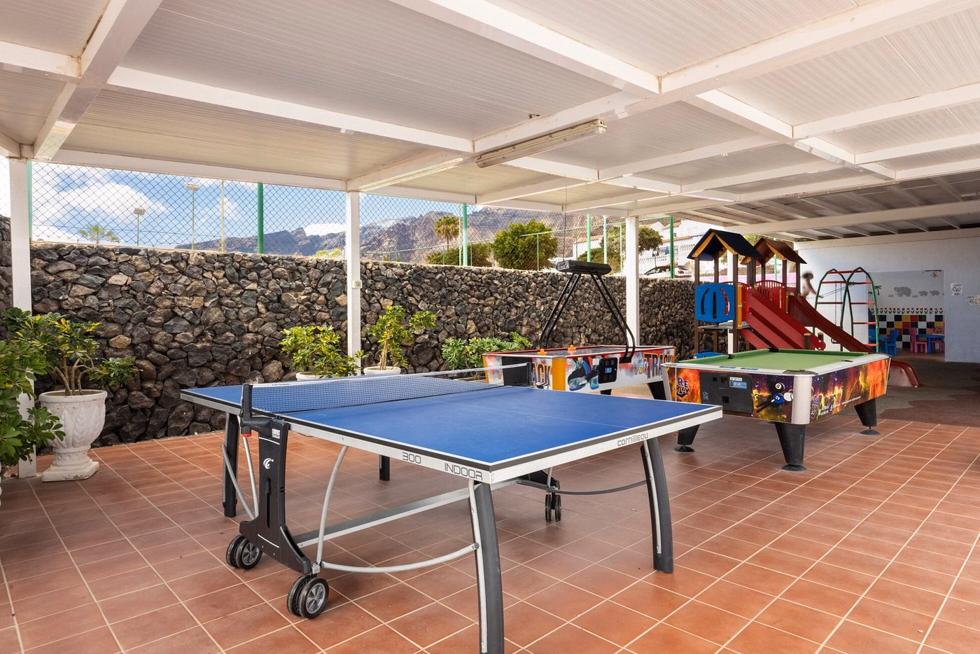Ona el Marqués Resort