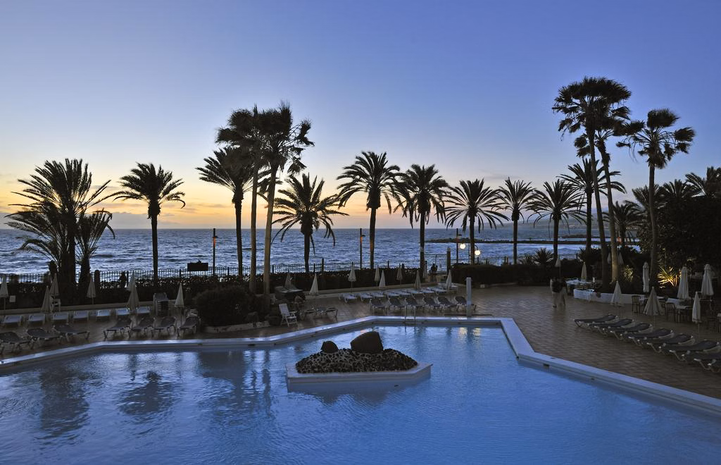 Sol Tenerife
