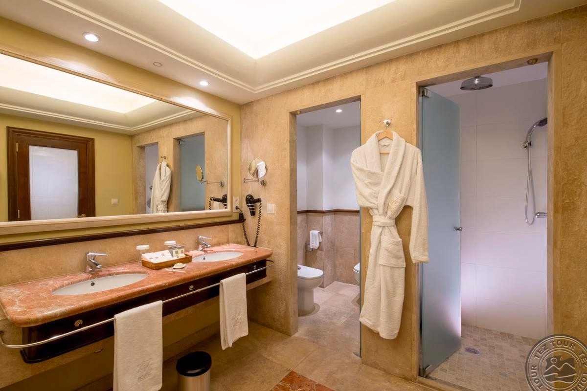 Vincci Selección La Plantación del Sur