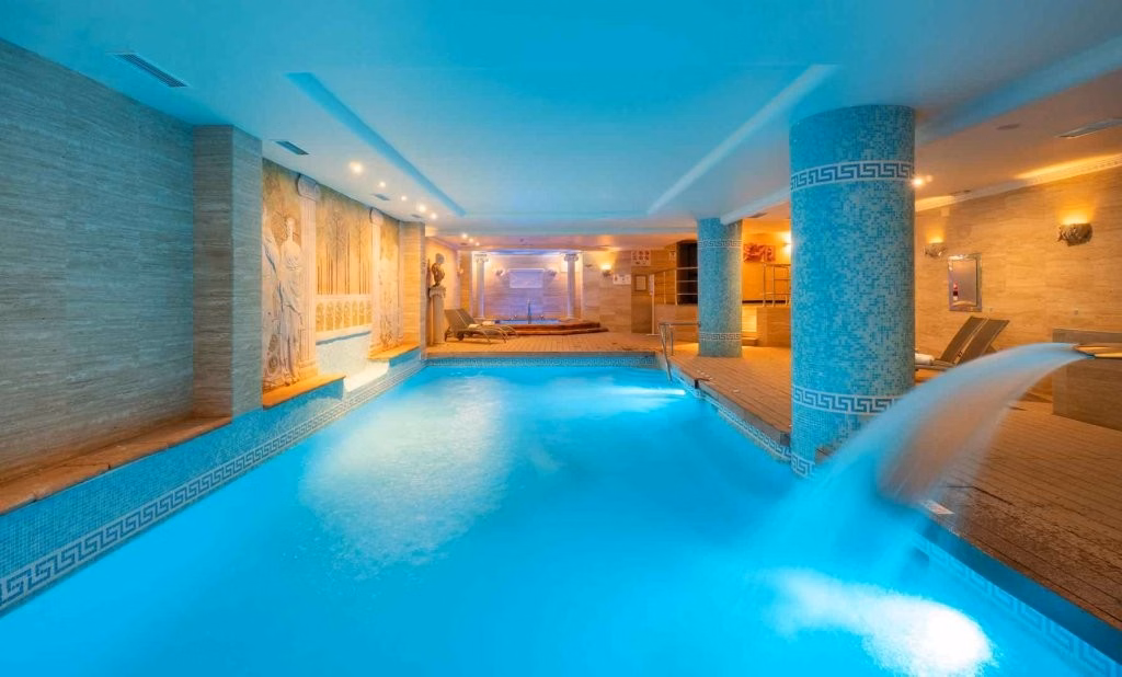 Hotel MS Amaragua