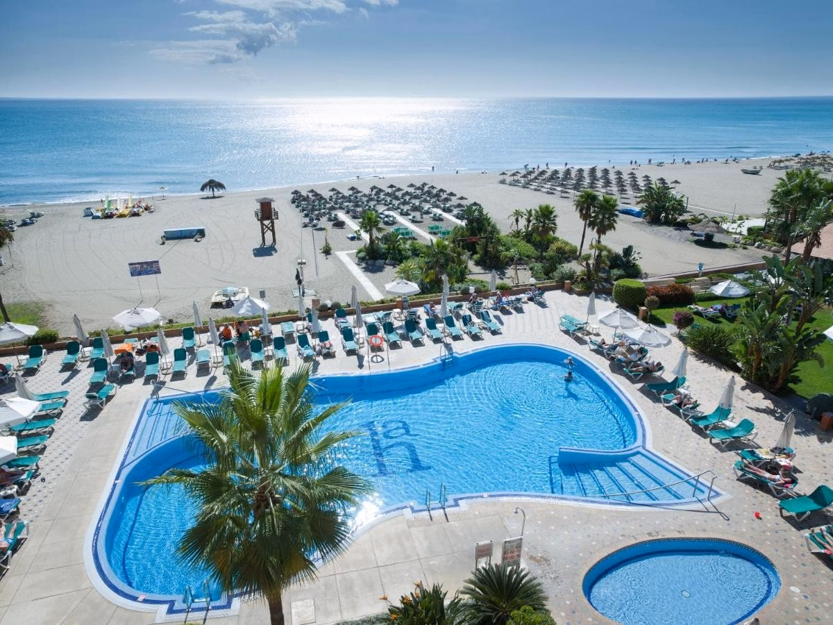Hotel MS Amaragua