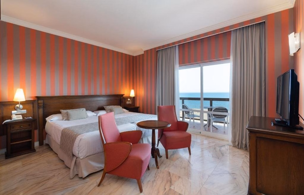 Hotel MS Amaragua