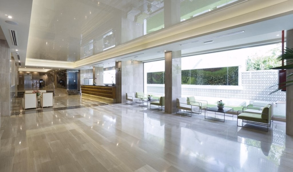 Hotel MS Amaragua