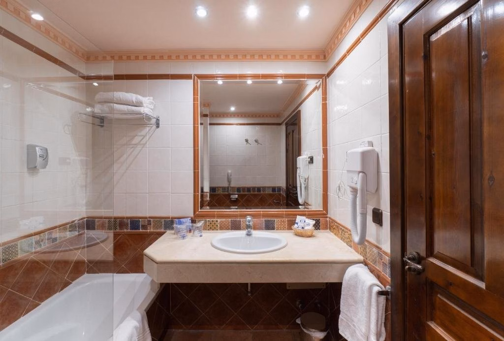 Hotel MS Amaragua