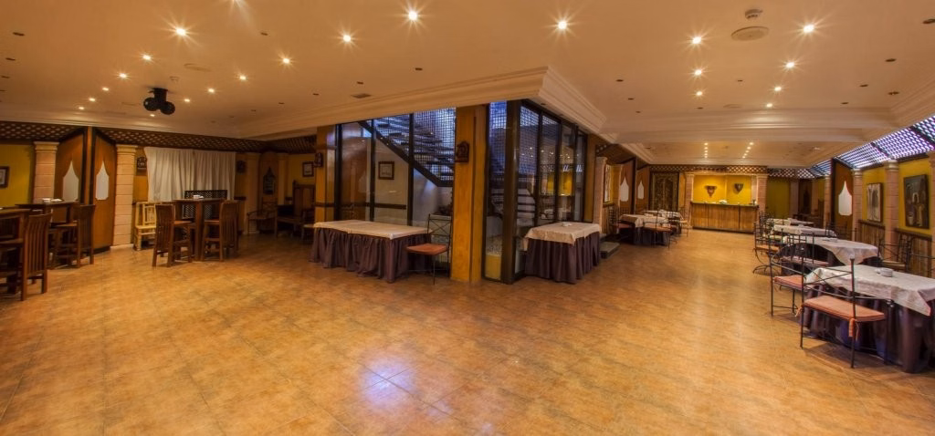Hotel MS Tropicana