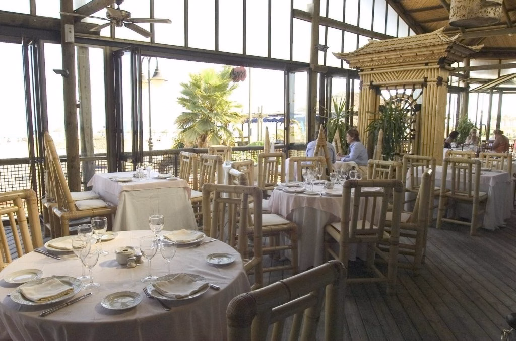 Hotel MS Tropicana