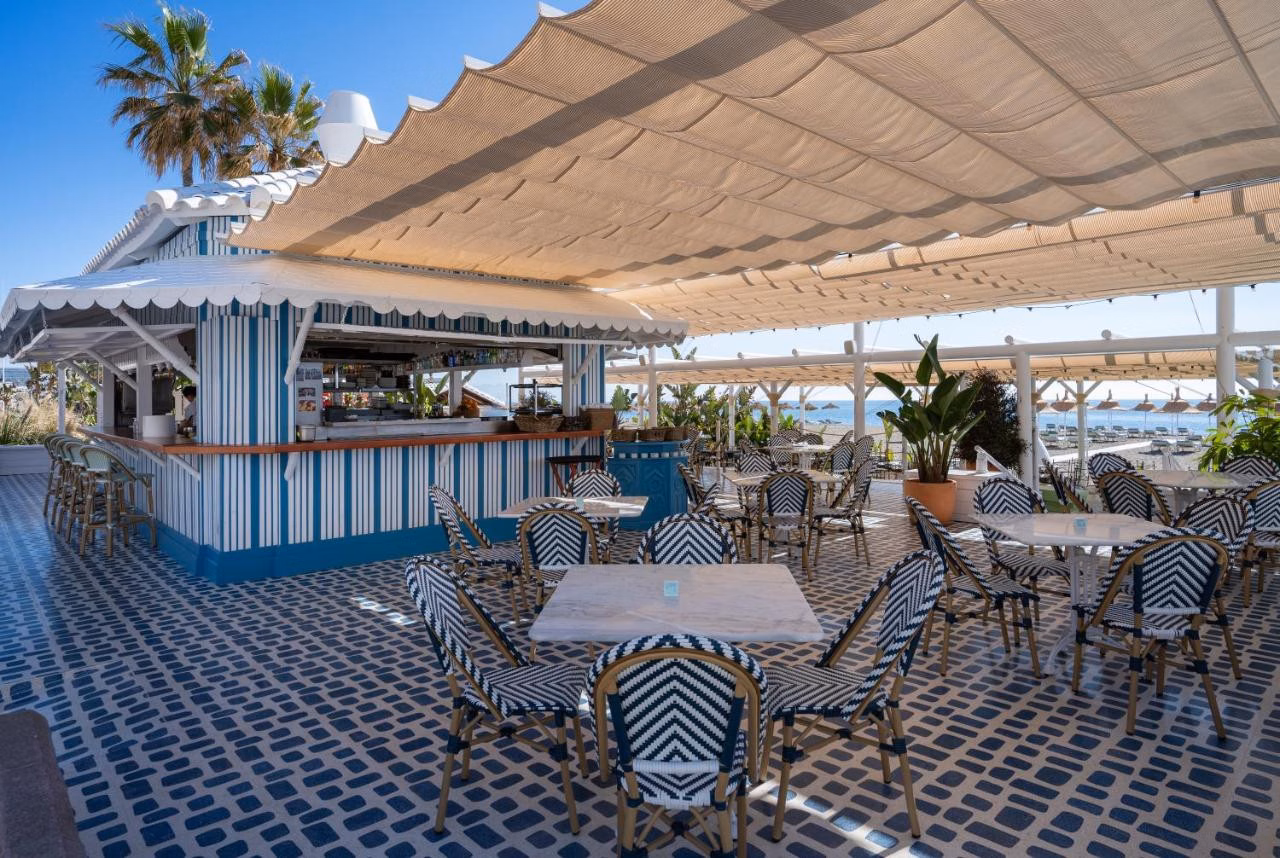 Hotel MS Tropicana