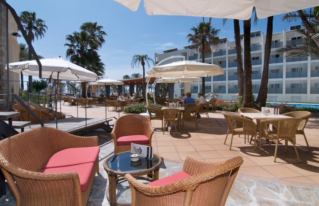 Medplaya Hotel Pez Espada
