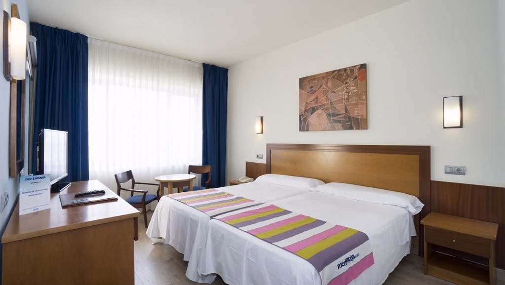Medplaya Hotel Pez Espada