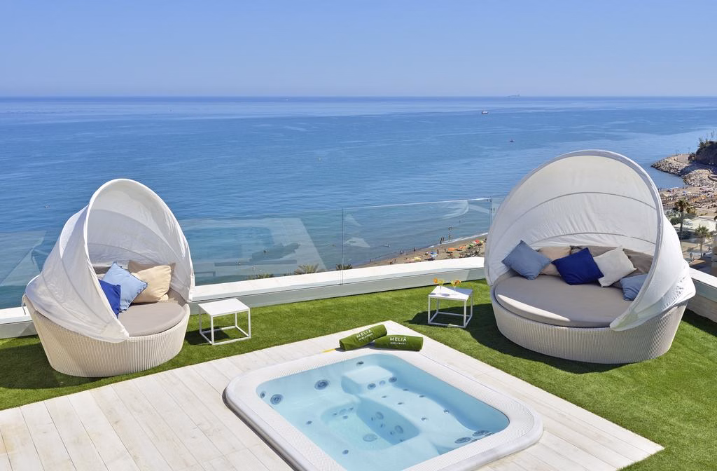 Melia Costa Del Sol
