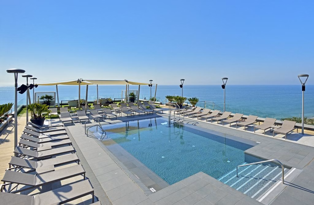 Melia Costa Del Sol