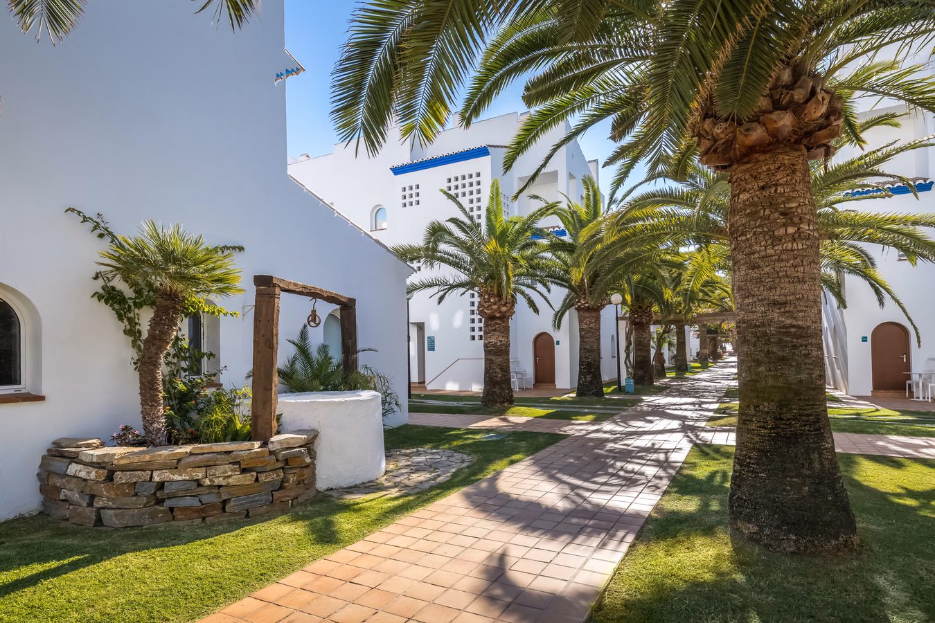 Occidental Torremolinos Playa