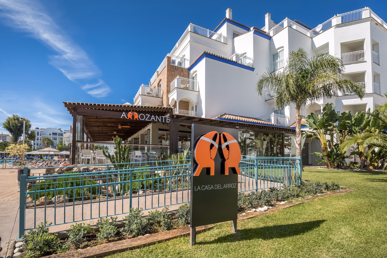 Occidental Torremolinos Playa