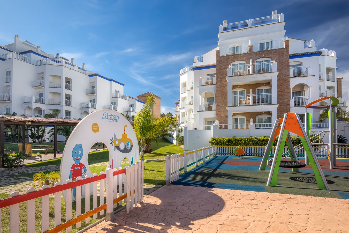 Occidental Torremolinos Playa