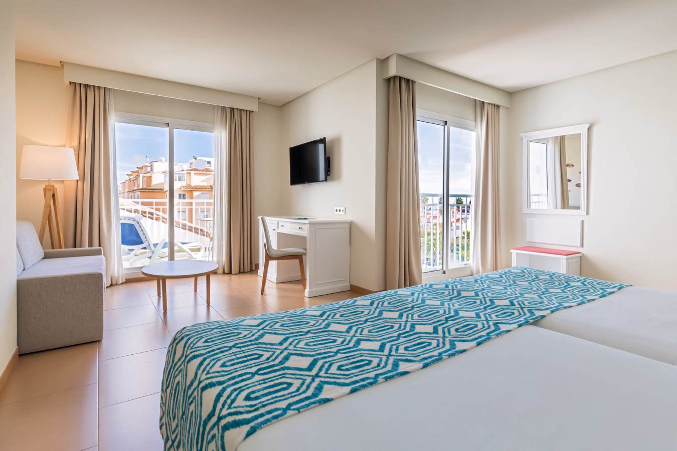 Occidental Torremolinos Playa
