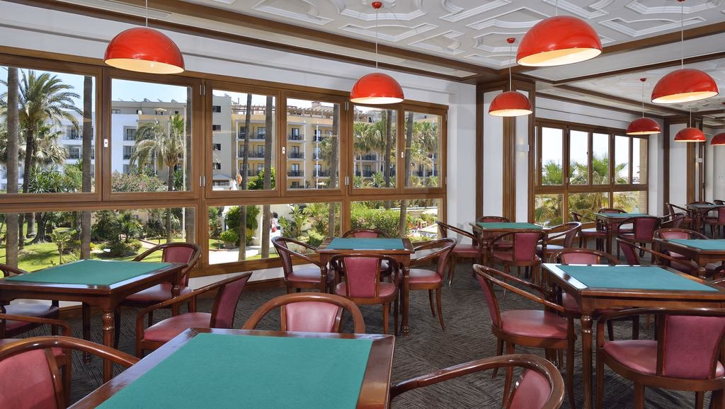 Sol Torremolinos - Don Pablo Hotel