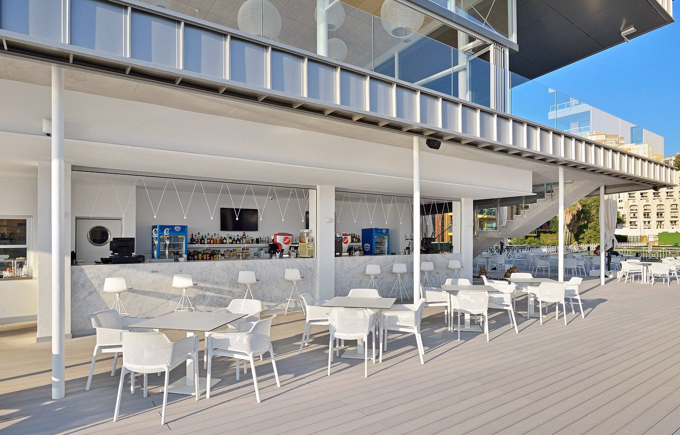 Sol Torremolinos - Don Pablo Hotel