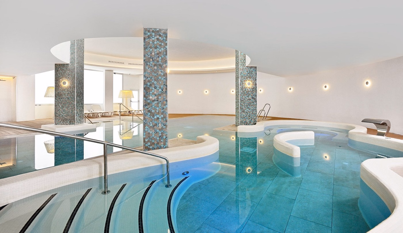 Sol Torremolinos - Don Pablo Hotel