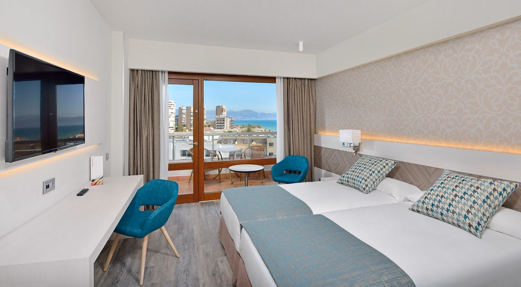 Sol Torremolinos - Don Pablo Hotel