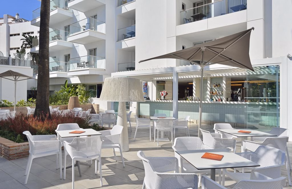 Sol Torremolinos - Don Pedro