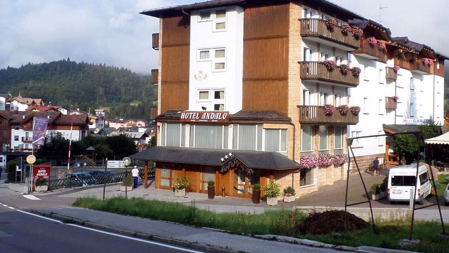 Andalo