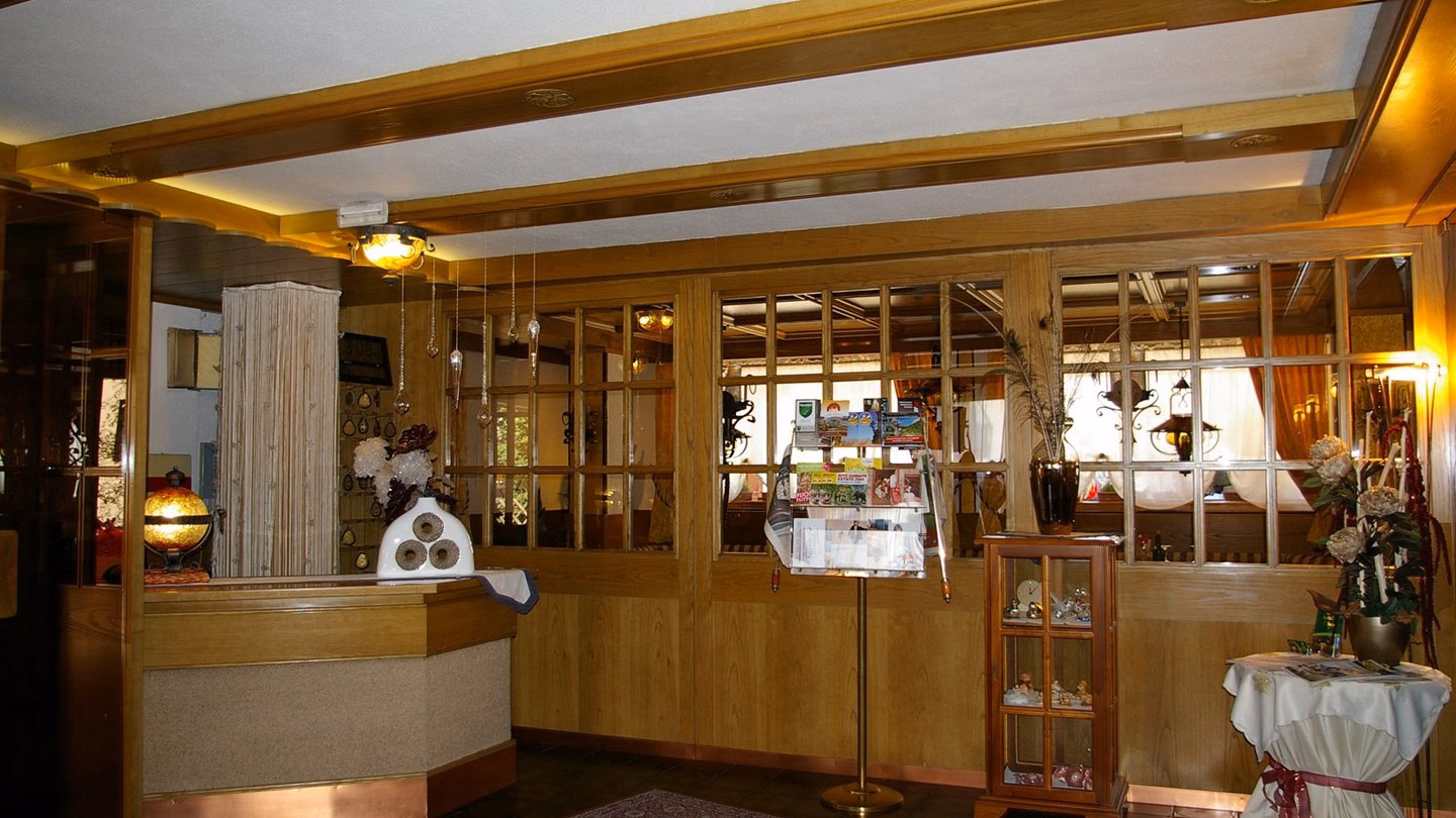 Hotel Dal Bon