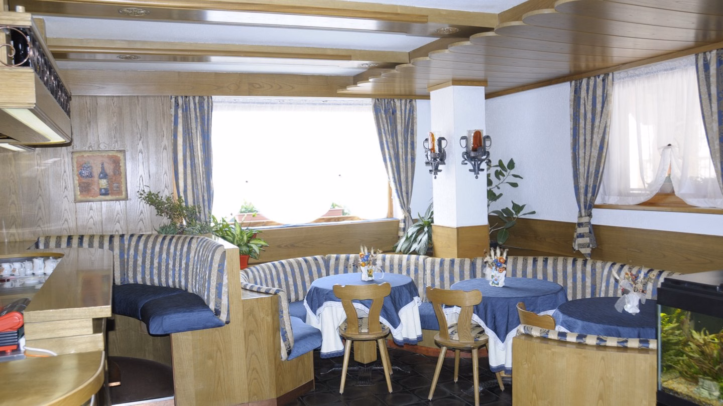 Hotel Dal Bon