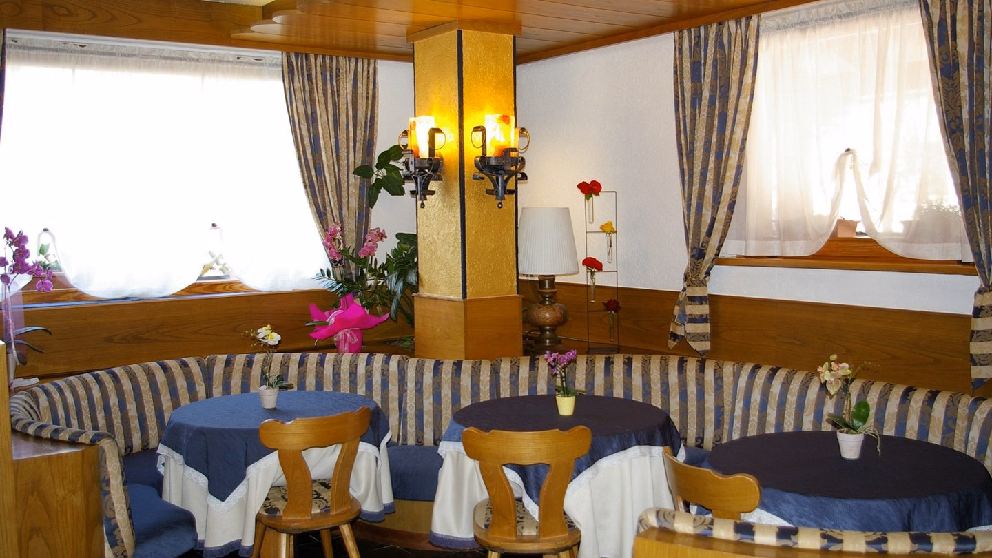 Hotel Dal Bon