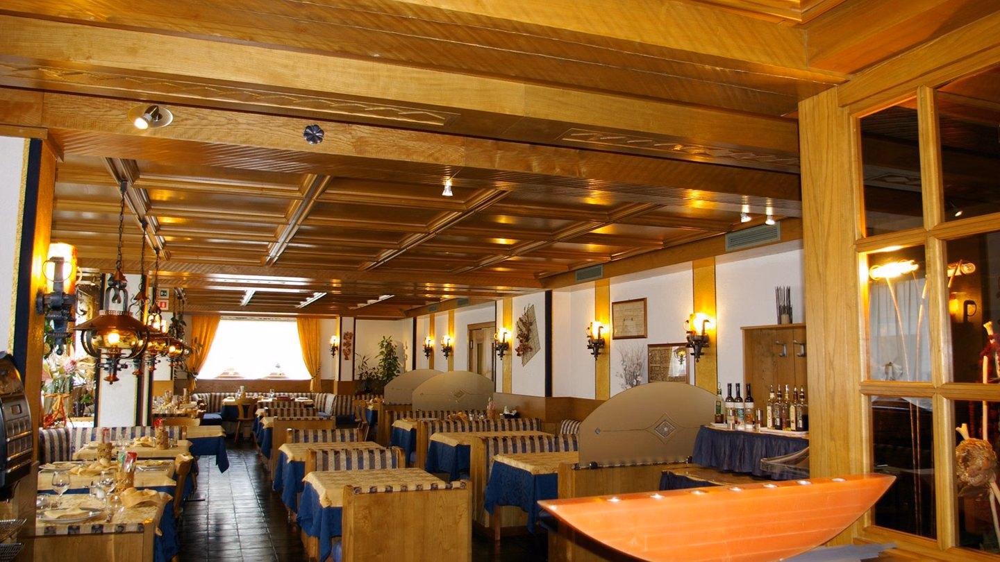 Hotel Dal Bon