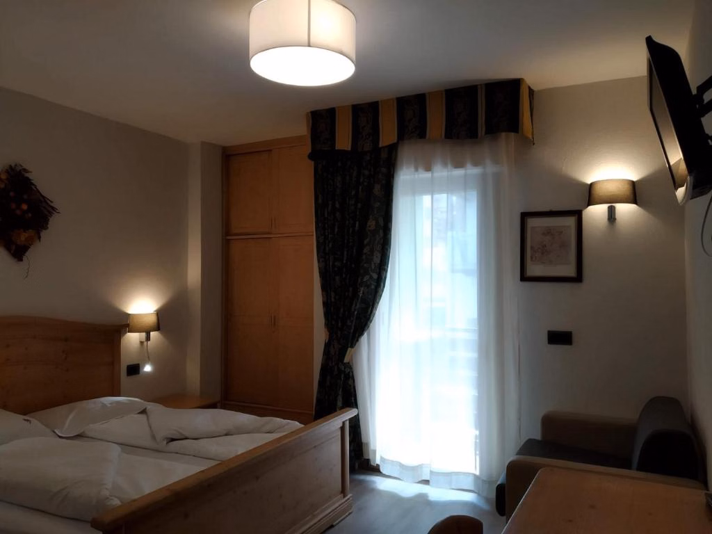 Hotel Dal Bon