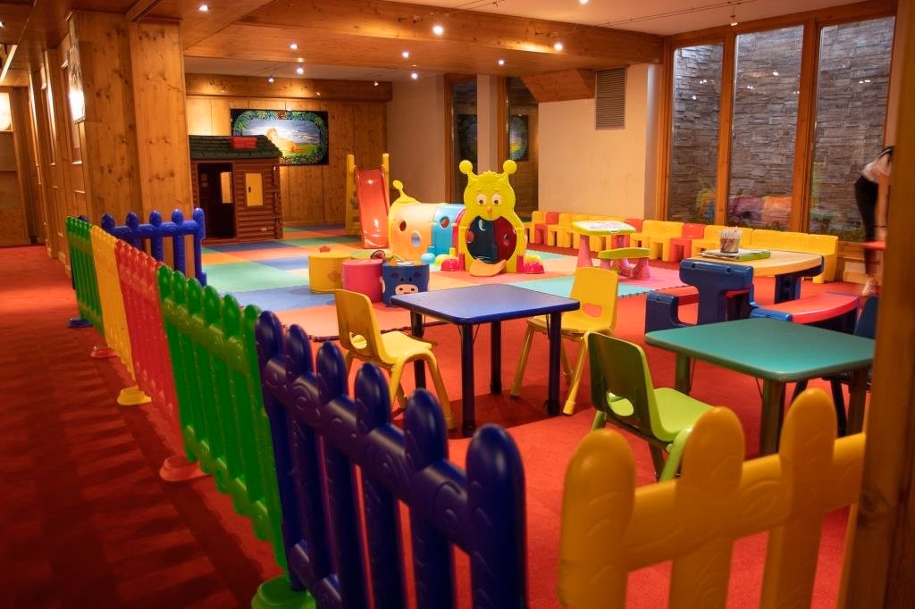 Hotel Piandineve