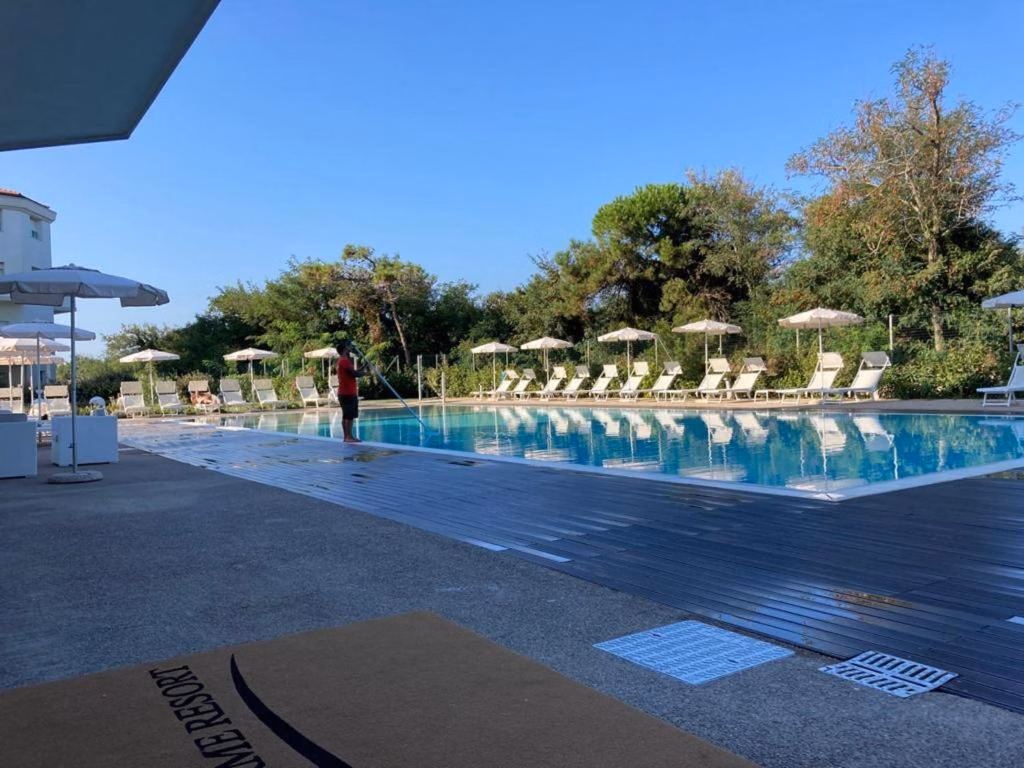 Toscana Charme Resort