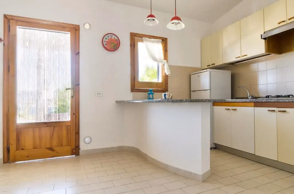 Albatros Residence