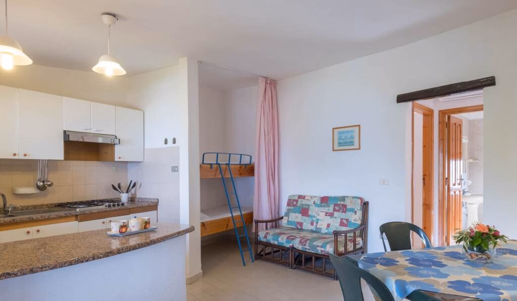 Albatros Residence