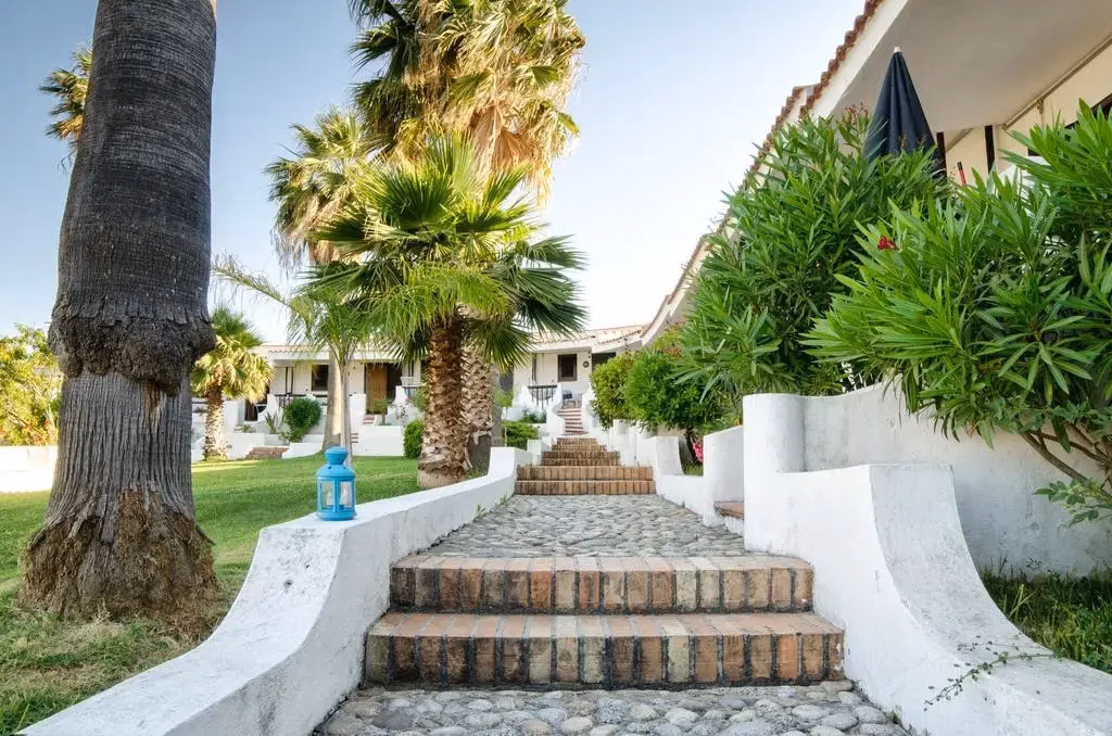 Albatros Residence