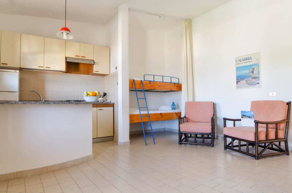 Albatros Residence