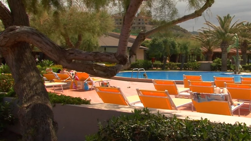 Baia del Sole Resort