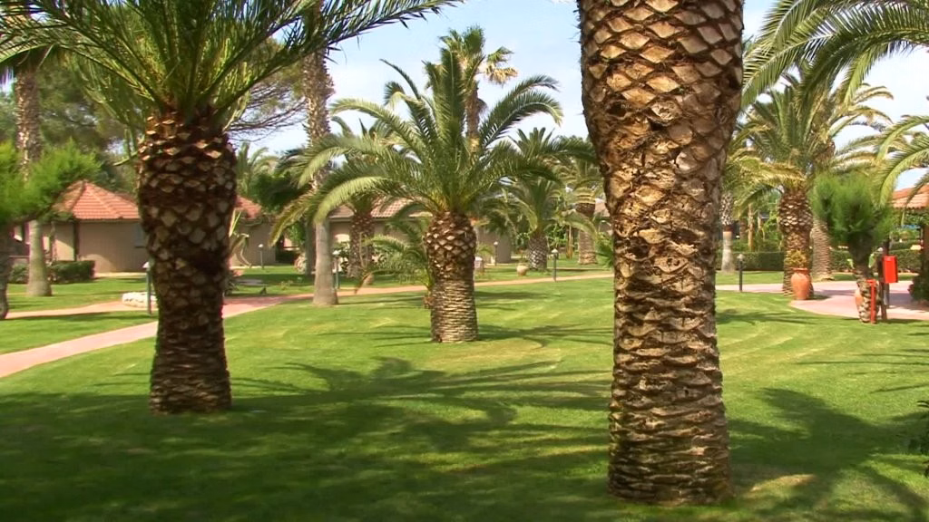 Baia del Sole Resort