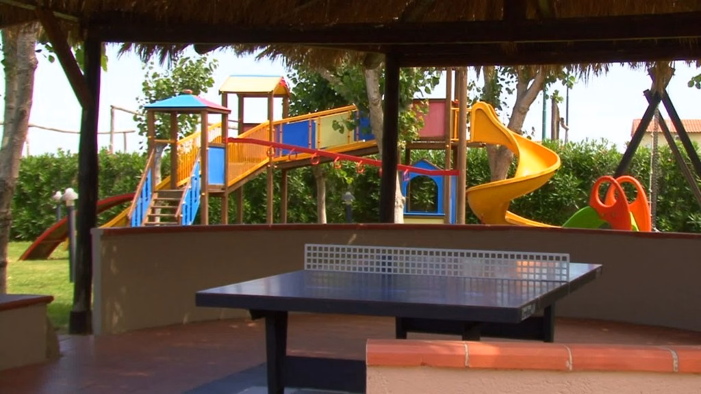 Baia del Sole Resort
