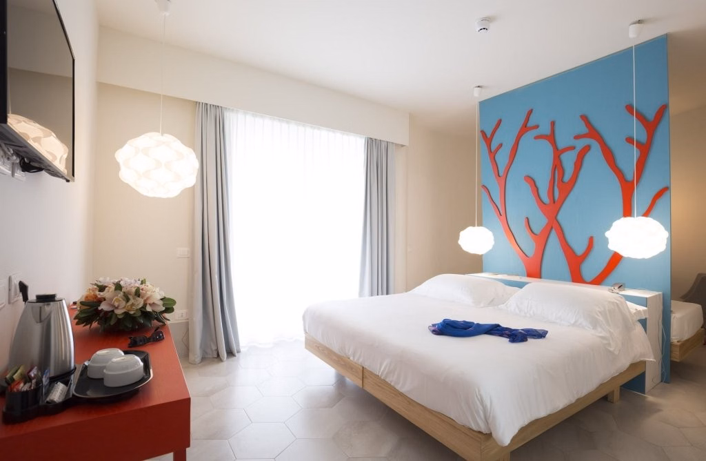 Baia del Sole Resort