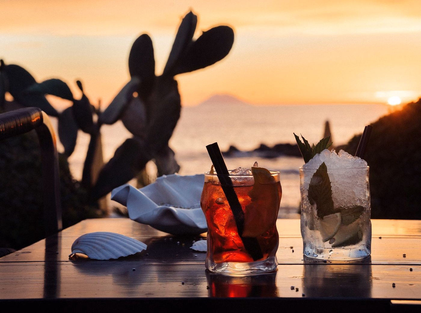 Baia del Sole Resort