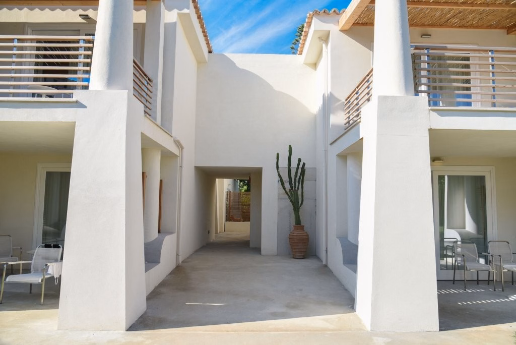 Baia del Sole Resort