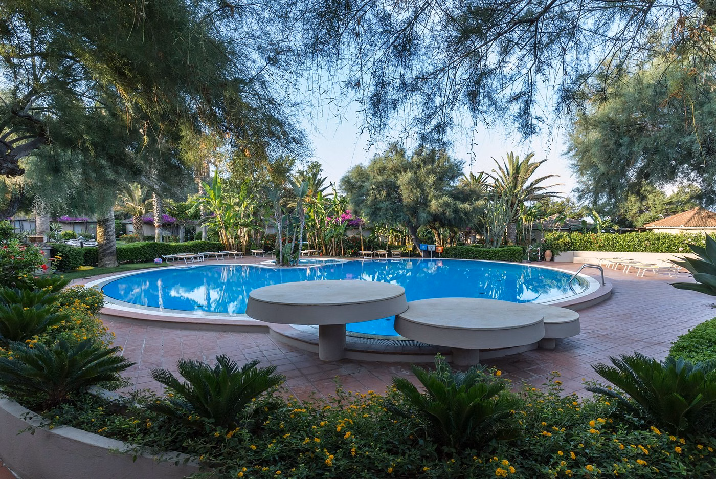Baia del Sole Resort