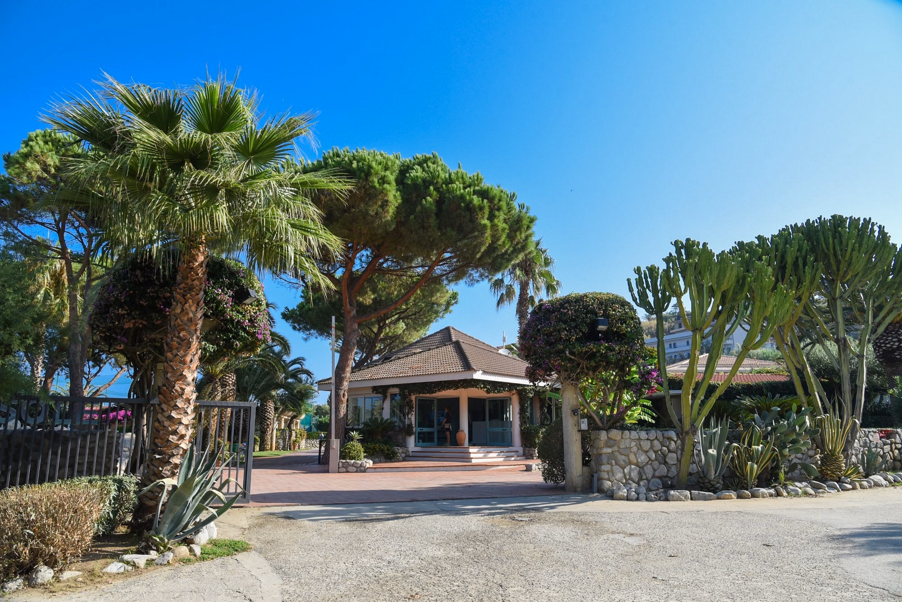Baia del Sole Resort