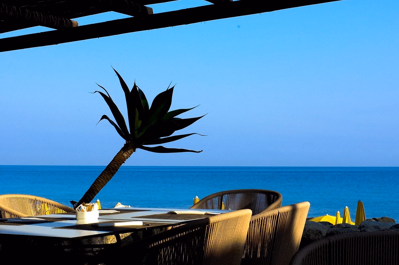 Baia del Sole Resort