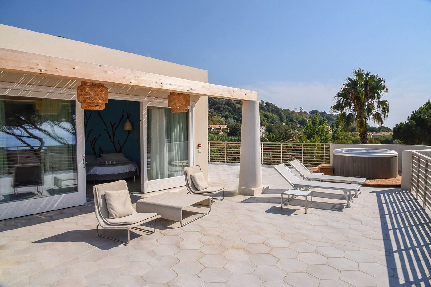 Baia del Sole Resort