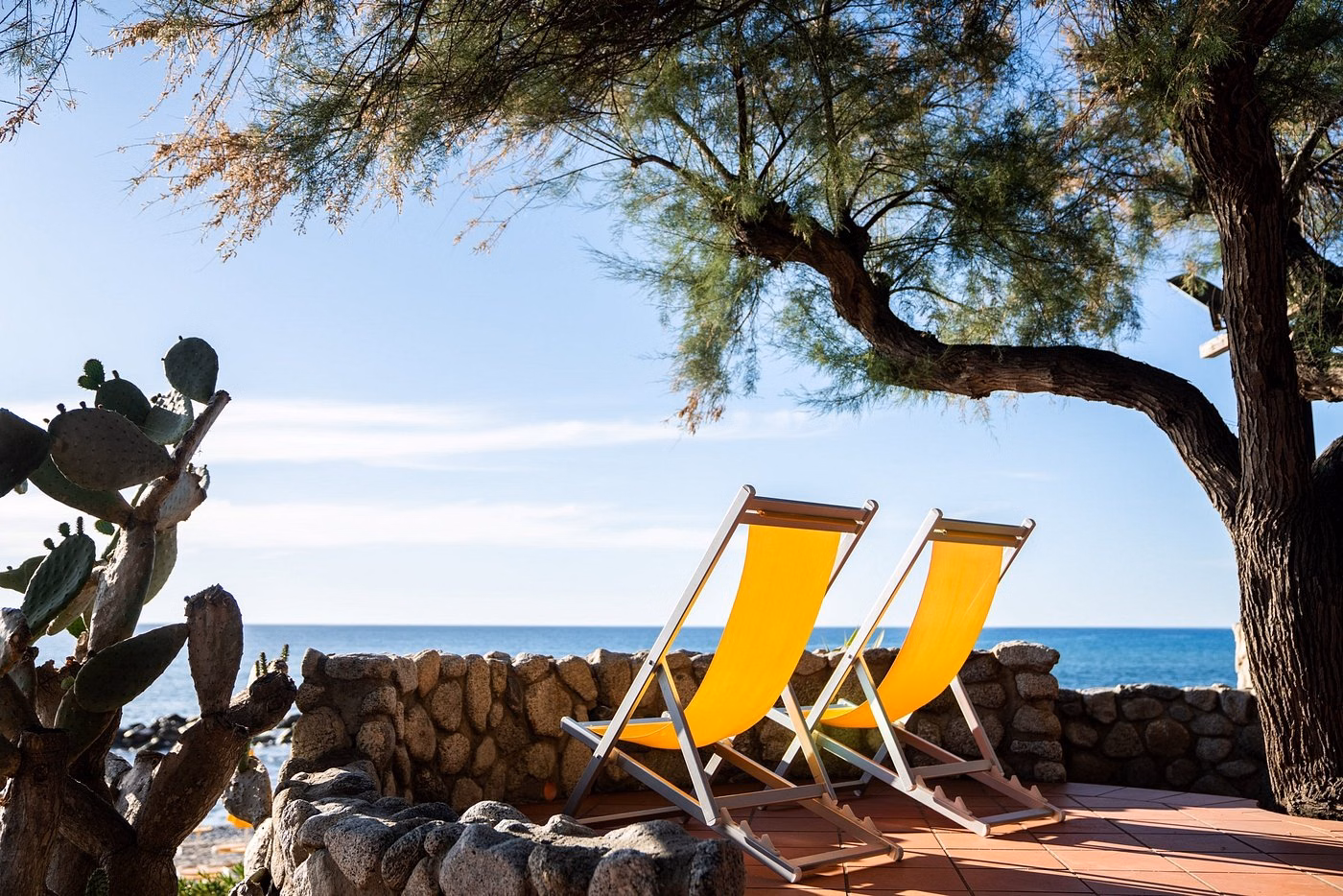 Baia del Sole Resort
