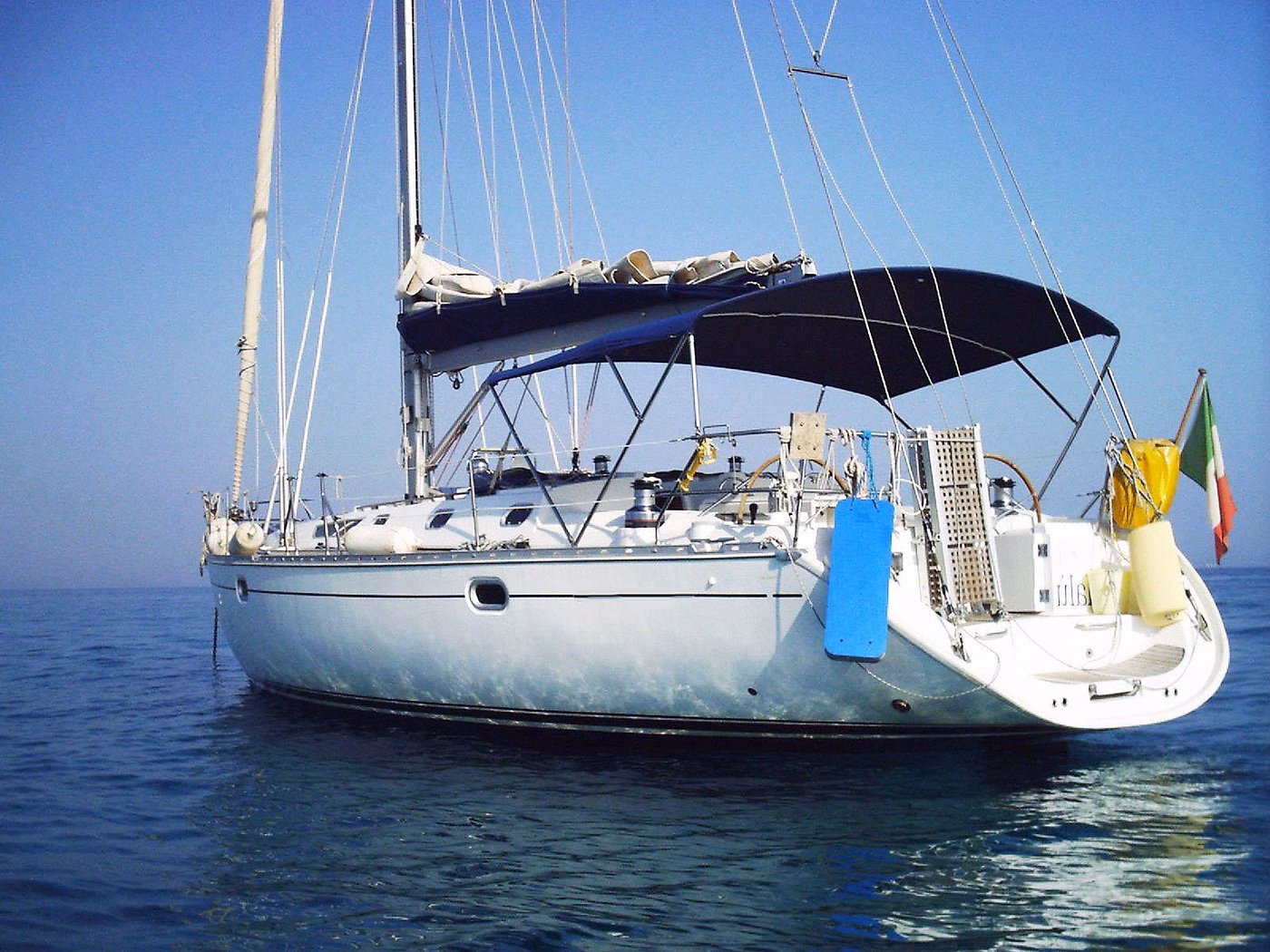 Baia del Sole Resort
