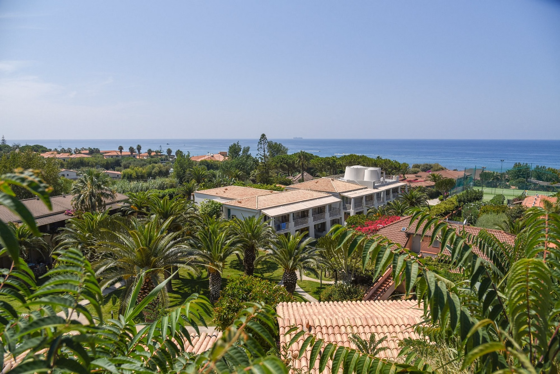 Baia del Sole Resort