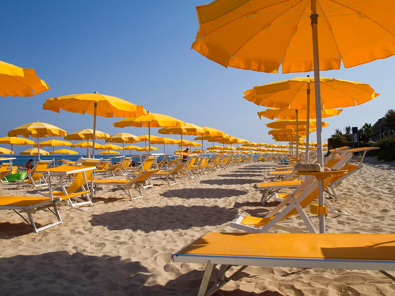 Baia del Sole Resort
